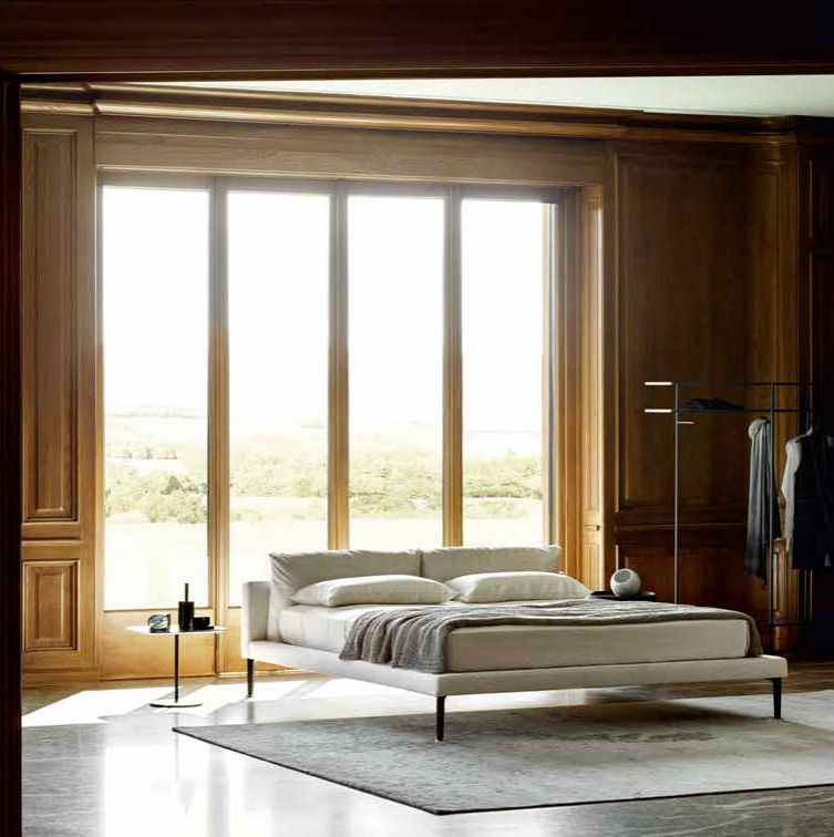 Итальянская мебель Living Divani