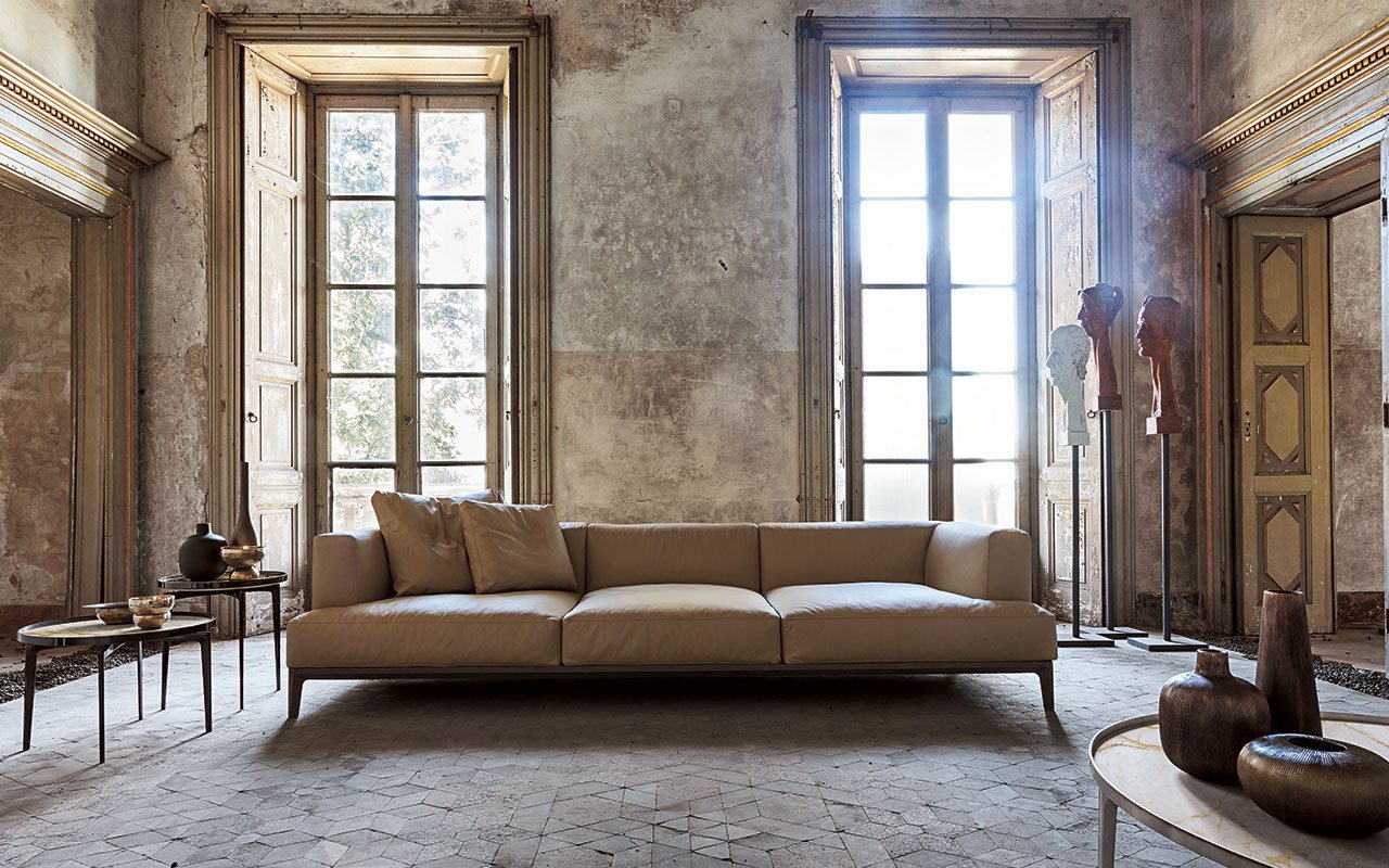 Итальянская мебель Alivar
