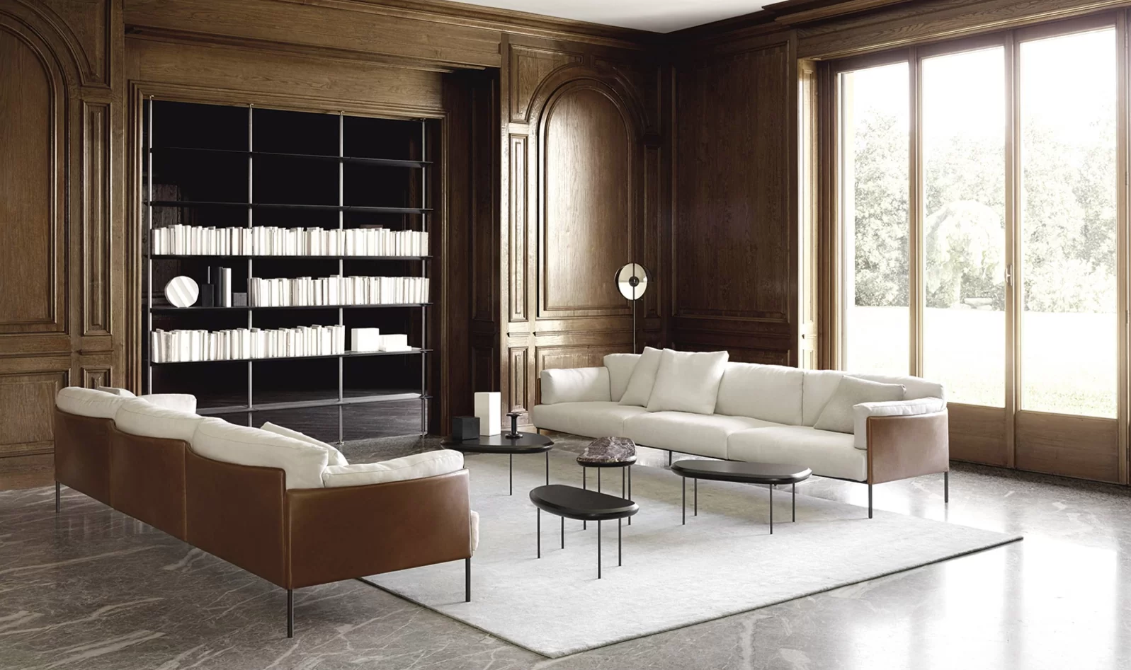 Italian furniture